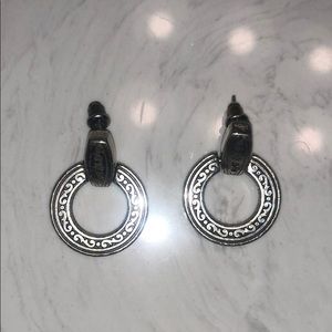 Brighton’s earrings